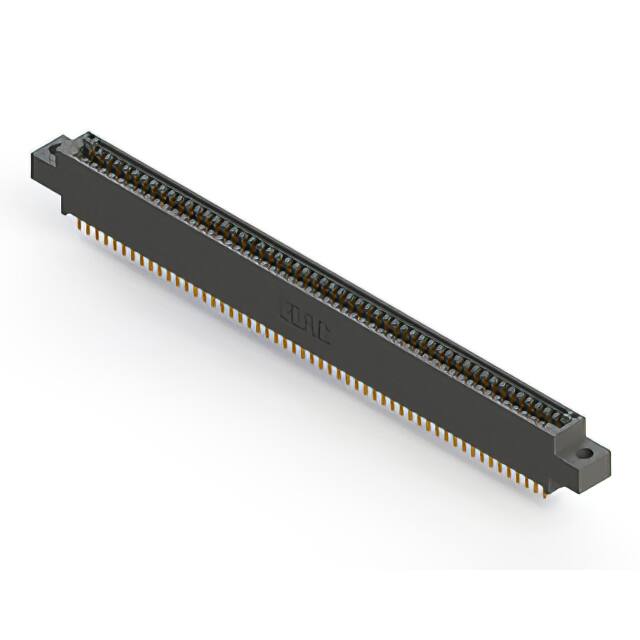 895-106-521-804 EDAC Inc.  Edgeboard Connectors
